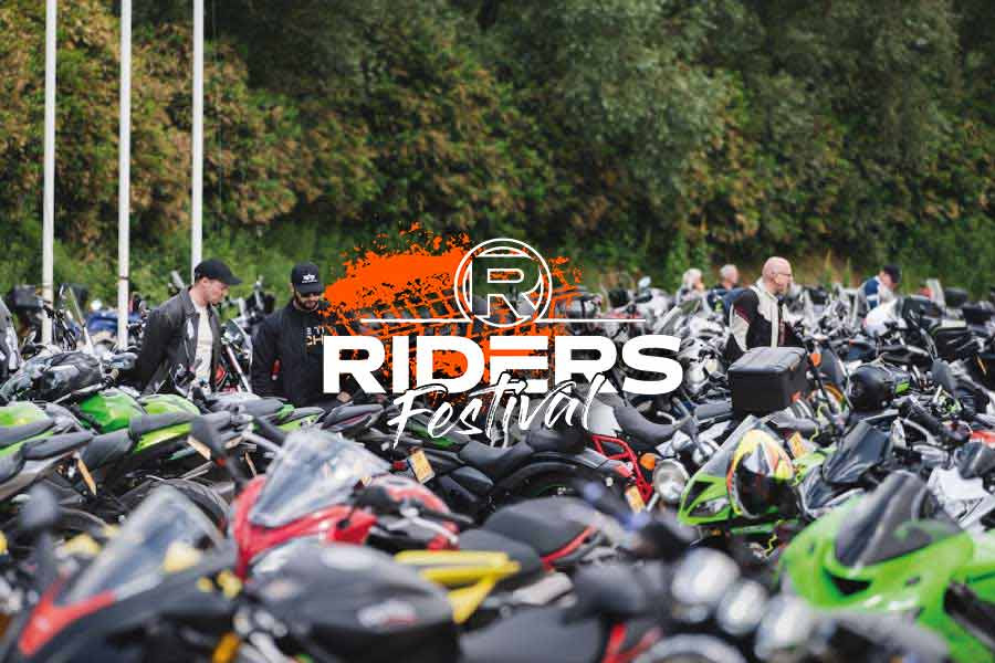 Foto van aankomend evenement